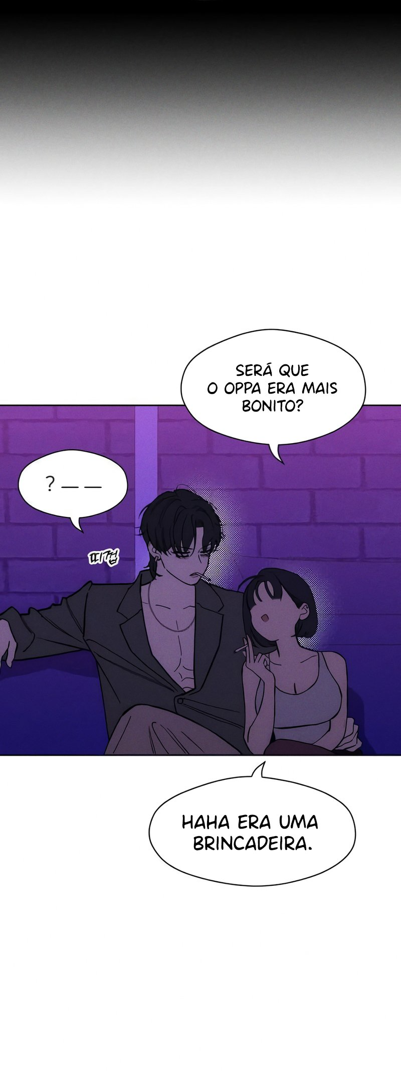 Read Lágrimas Sobre Flores Murchas PT-BR Manga Online