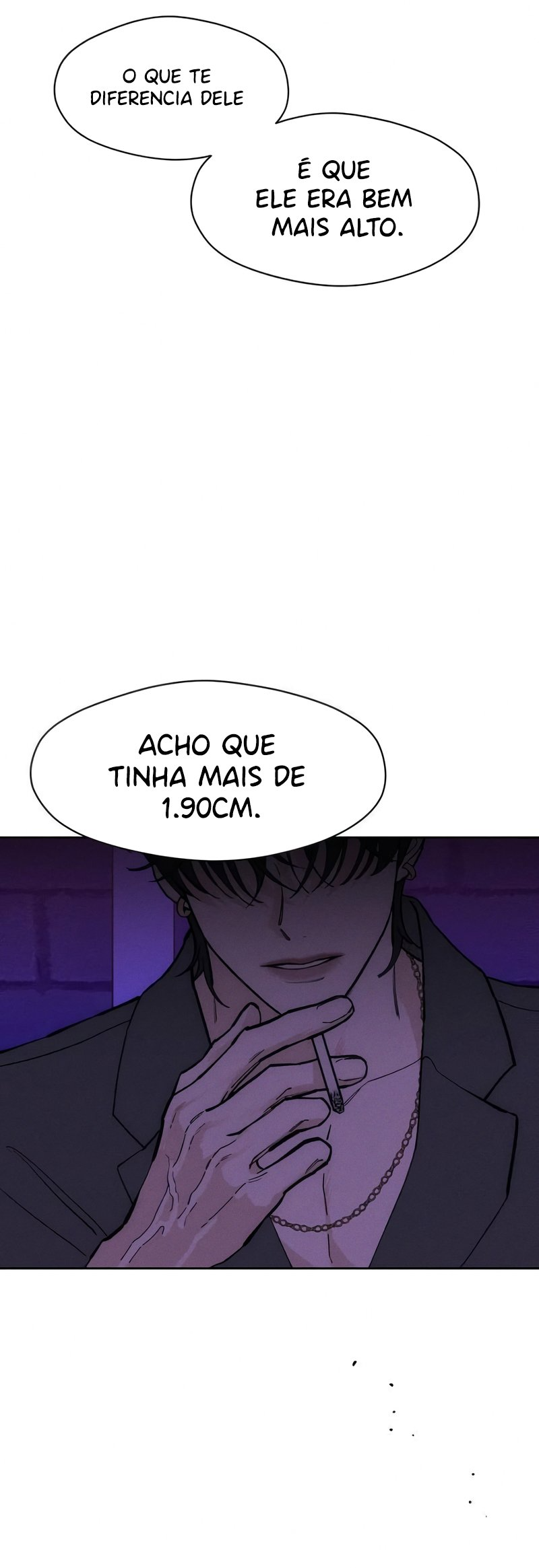 Read Lágrimas Sobre Flores Murchas PT-BR Manga Online