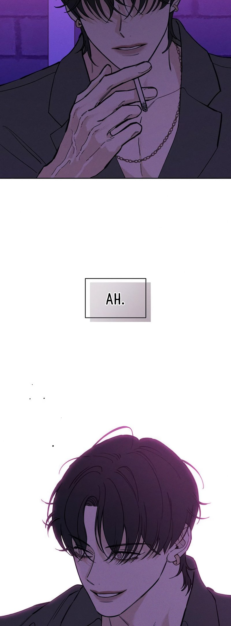 Read Lágrimas Sobre Flores Murchas PT-BR Manga Online