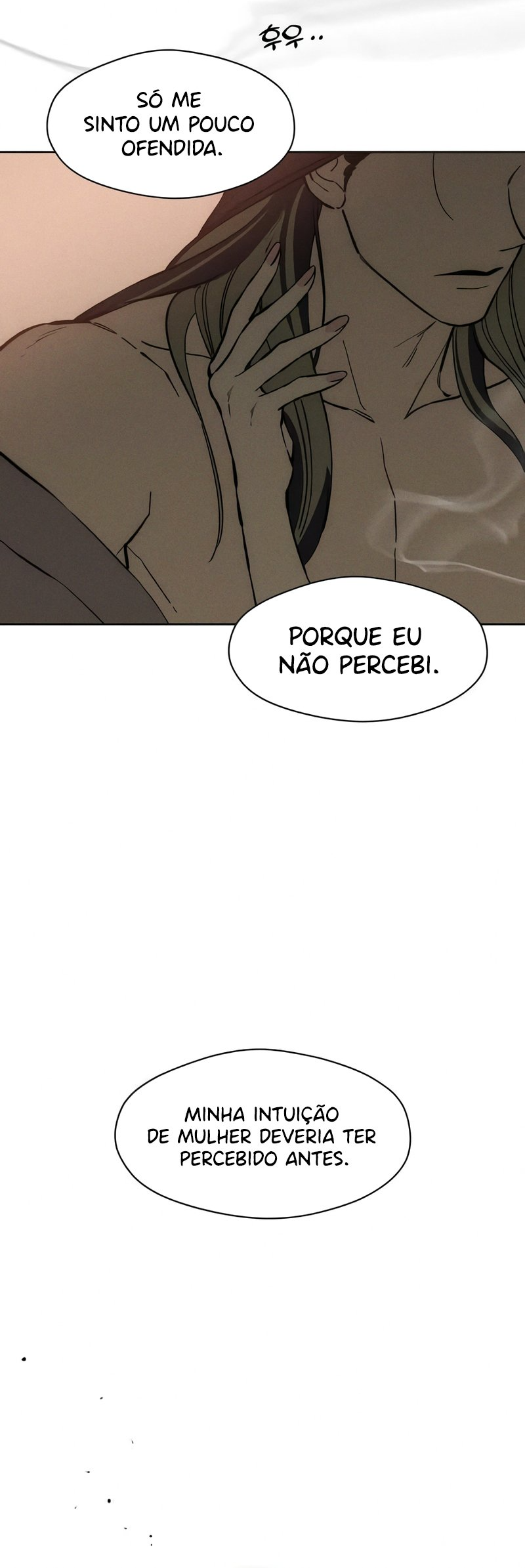 Read Lágrimas Sobre Flores Murchas PT-BR Manga Online