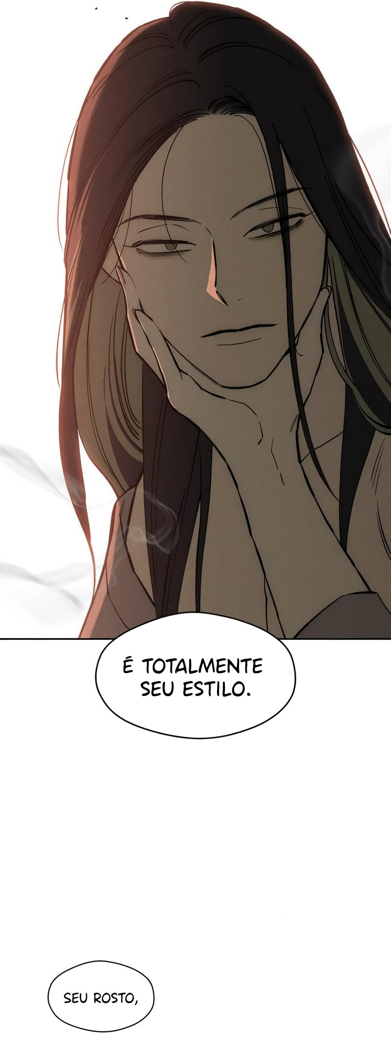 Read Lágrimas Sobre Flores Murchas PT-BR Manga Online
