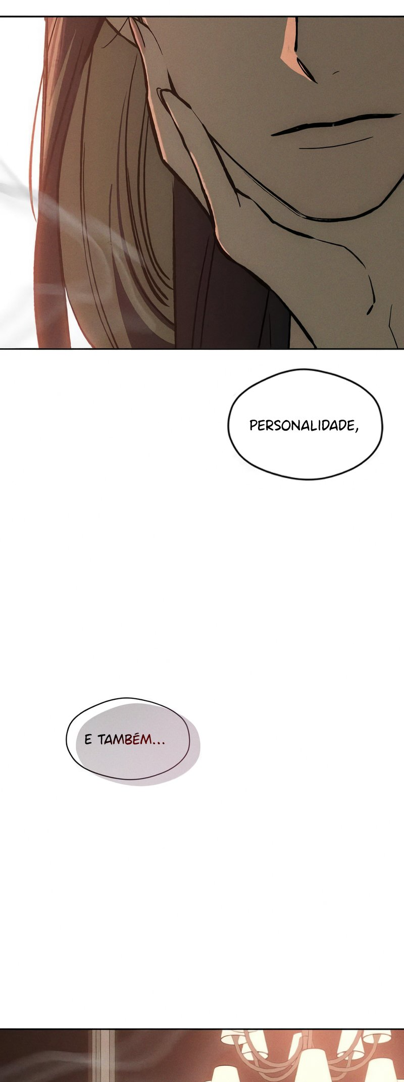 Read Lágrimas Sobre Flores Murchas PT-BR Manga Online