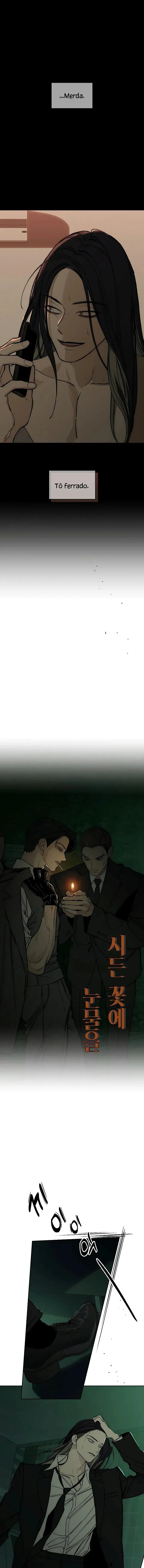 Read Lágrimas Sobre Flores Murchas PT-BR Manga Online