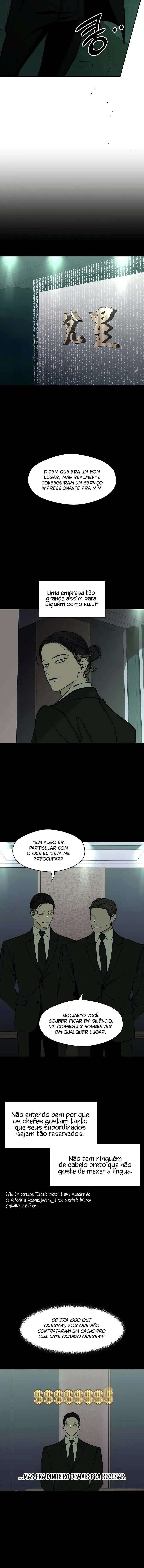 Read Lágrimas Sobre Flores Murchas PT-BR Manga Online