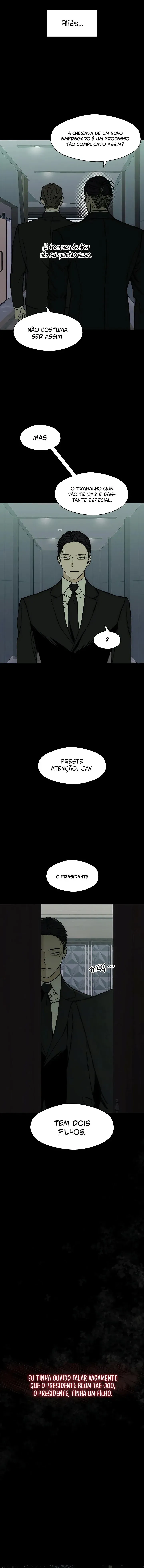 Read Lágrimas Sobre Flores Murchas PT-BR Manga Online