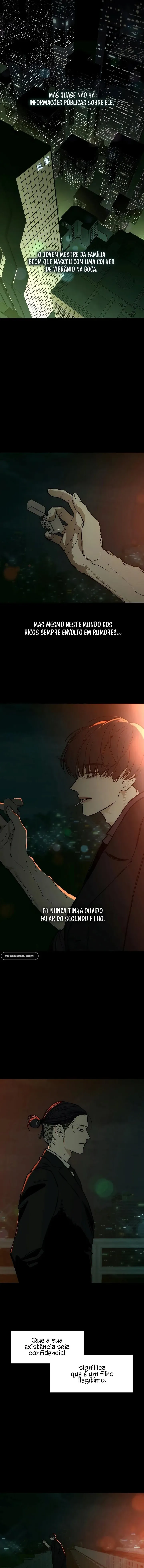 Read Lágrimas Sobre Flores Murchas PT-BR Manga Online