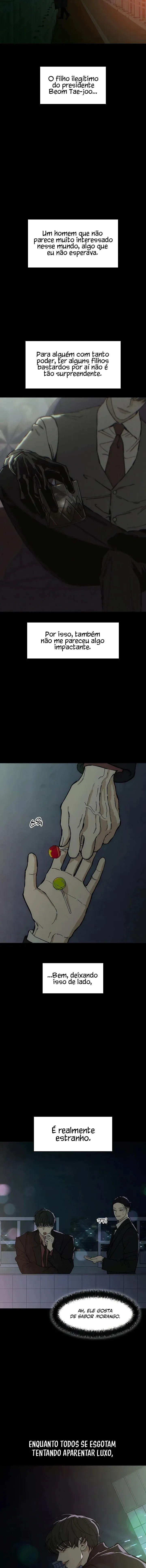 Read Lágrimas Sobre Flores Murchas PT-BR Manga Online