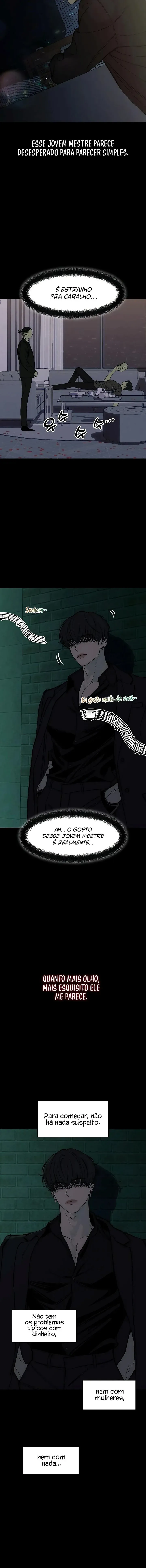 Read Lágrimas Sobre Flores Murchas PT-BR Manga Online