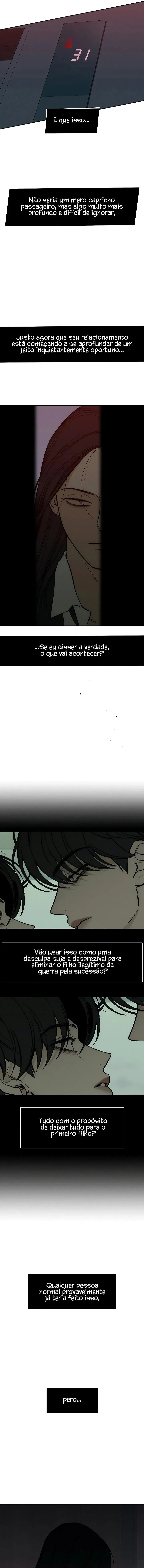 Read Lágrimas Sobre Flores Murchas PT-BR Manga Online