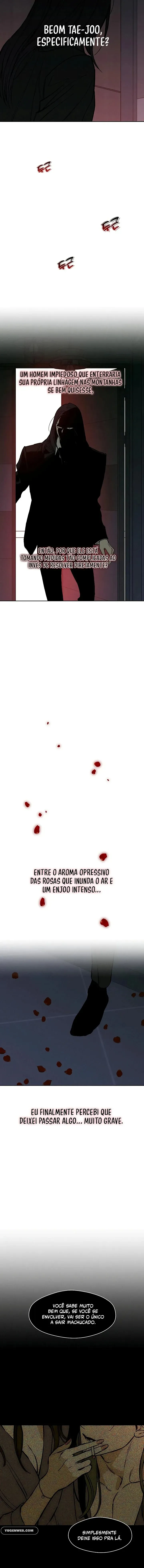 Read Lágrimas Sobre Flores Murchas PT-BR Manga Online