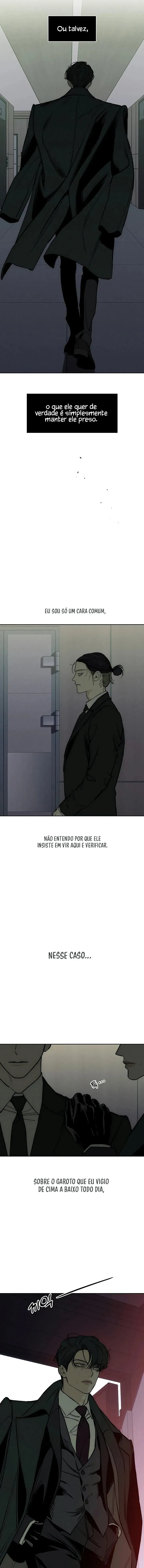 Read Lágrimas Sobre Flores Murchas PT-BR Manga Online