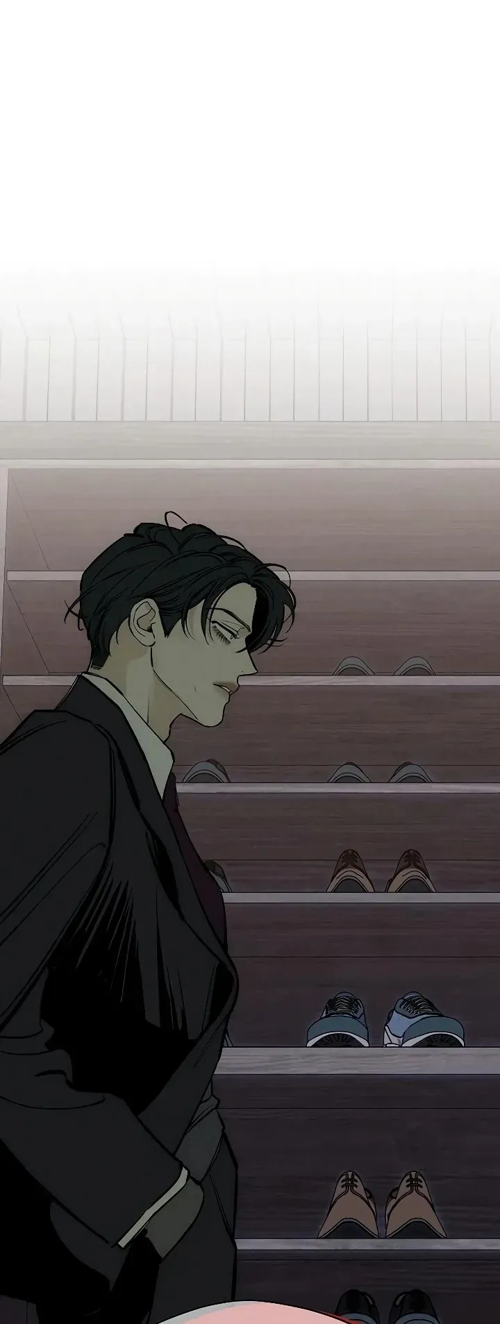 Read Lágrimas Sobre Flores Murchas PT-BR Manga Online
