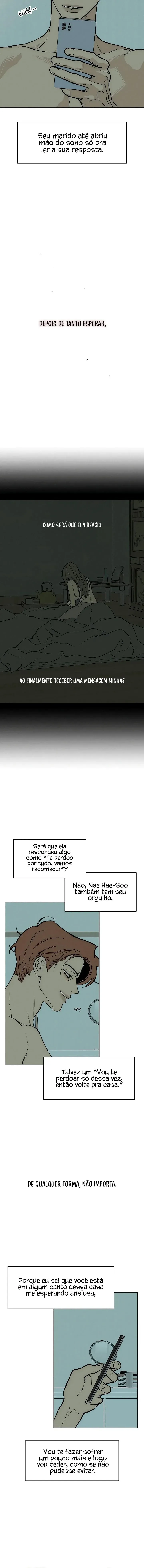 Read Lágrimas Sobre Flores Murchas PT-BR Manga Online