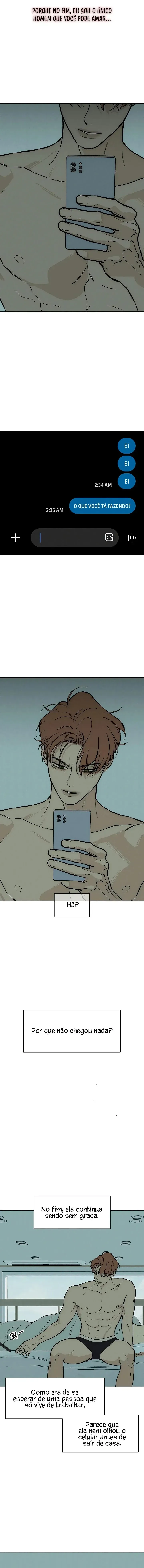 Read Lágrimas Sobre Flores Murchas PT-BR Manga Online