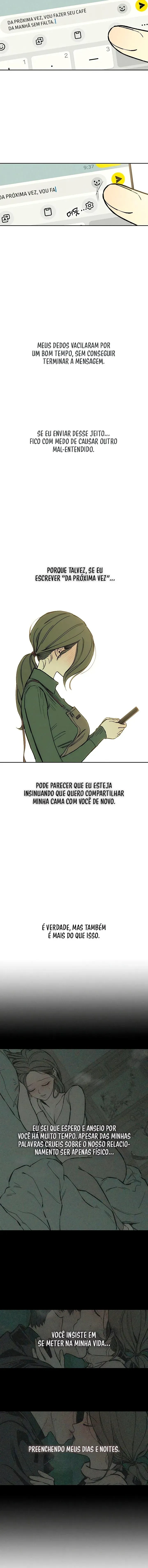 Read Lágrimas Sobre Flores Murchas PT-BR Manga Online