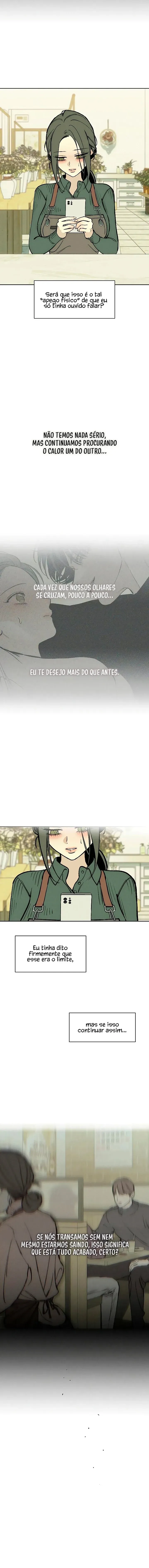 Read Lágrimas Sobre Flores Murchas PT-BR Manga Online