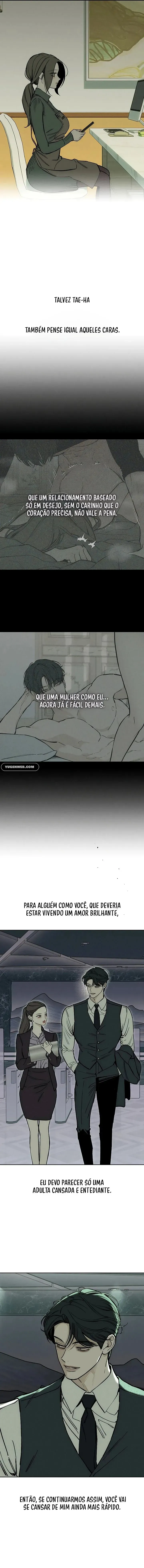 Read Lágrimas Sobre Flores Murchas PT-BR Manga Online