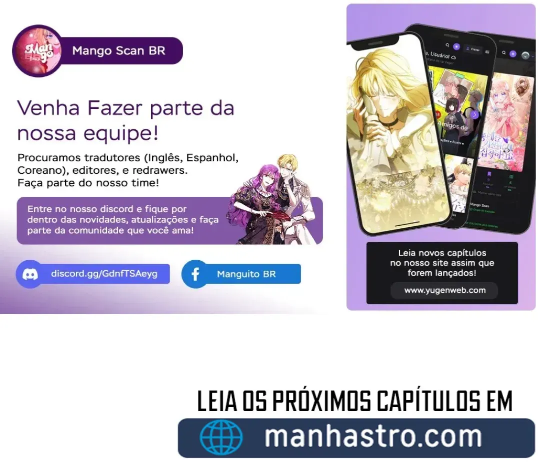 Read Lágrimas Sobre Flores Murchas PT-BR Manga Online