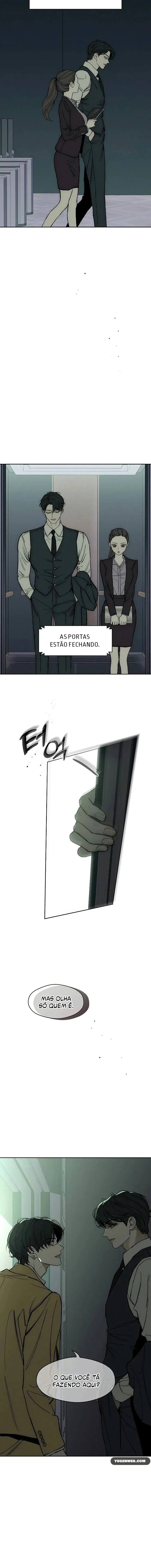 Read Lágrimas Sobre Flores Murchas PT-BR Manga Online
