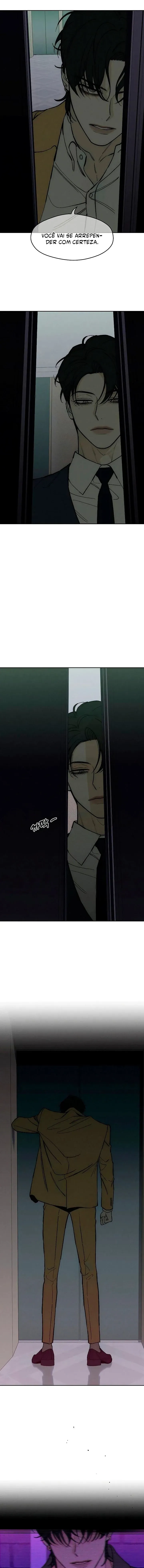 Read Lágrimas Sobre Flores Murchas PT-BR Manga Online