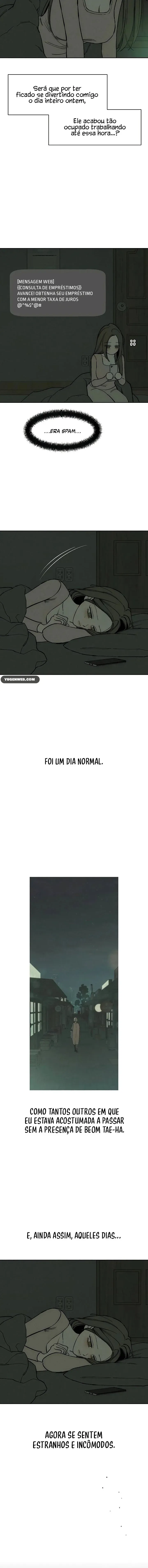 Read Lágrimas Sobre Flores Murchas PT-BR Manga Online
