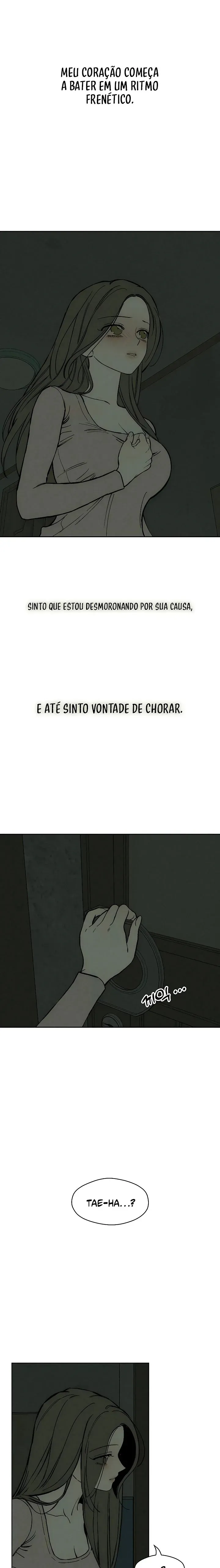 Read Lágrimas Sobre Flores Murchas PT-BR Manga Online