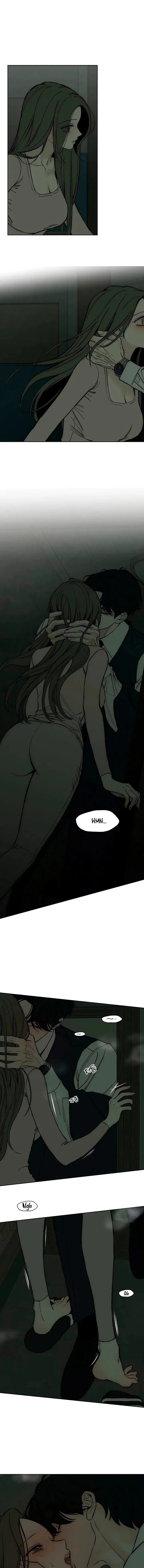 Read Lágrimas Sobre Flores Murchas PT-BR Manga Online