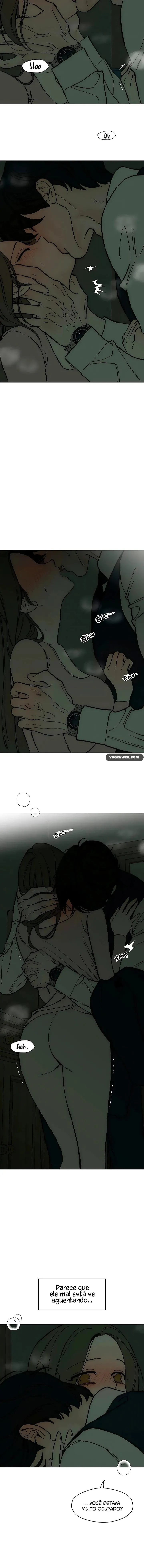 Read Lágrimas Sobre Flores Murchas PT-BR Manga Online