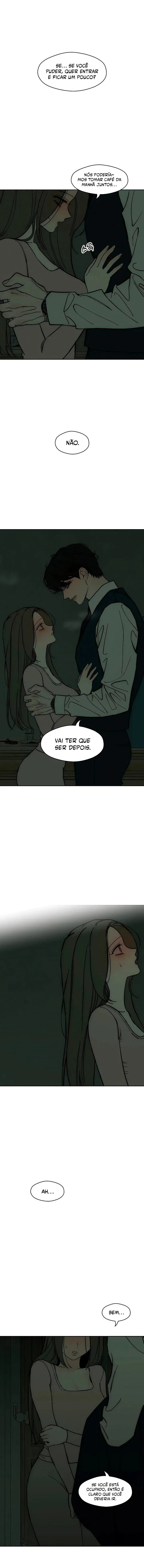 Read Lágrimas Sobre Flores Murchas PT-BR Manga Online
