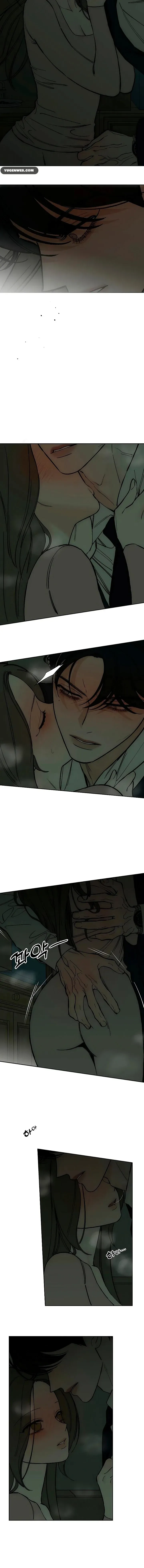 Read Lágrimas Sobre Flores Murchas PT-BR Manga Online