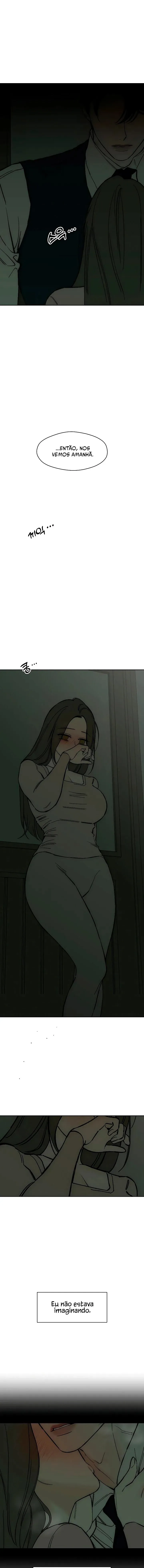 Read Lágrimas Sobre Flores Murchas PT-BR Manga Online