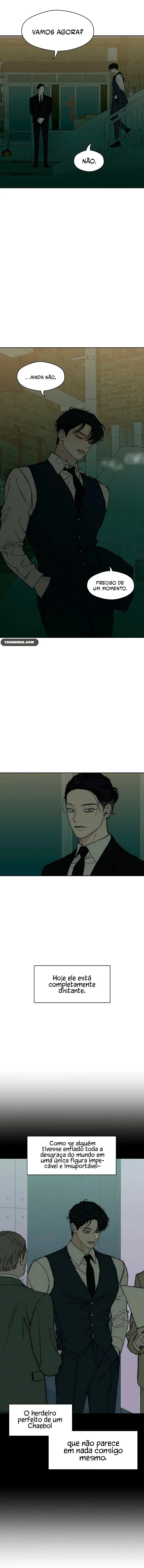 Read Lágrimas Sobre Flores Murchas PT-BR Manga Online