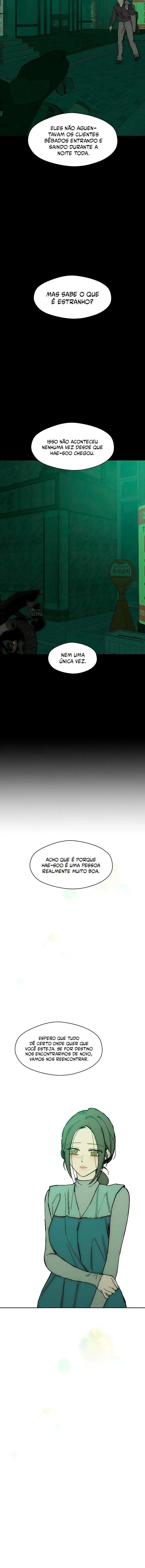 Read Lágrimas Sobre Flores Murchas PT-BR Manga Online