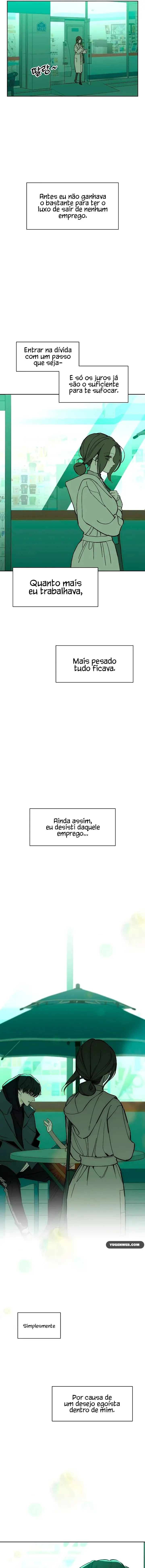Read Lágrimas Sobre Flores Murchas PT-BR Manga Online