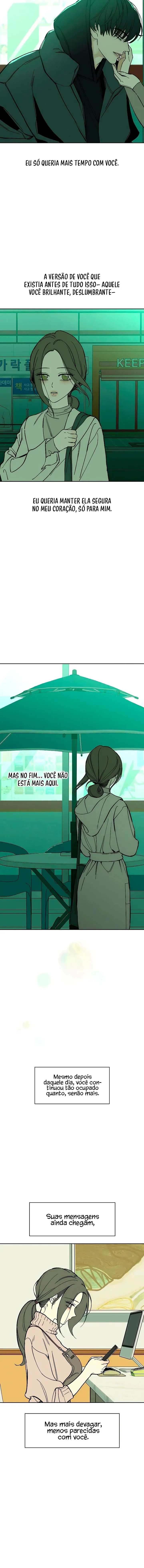 Read Lágrimas Sobre Flores Murchas PT-BR Manga Online