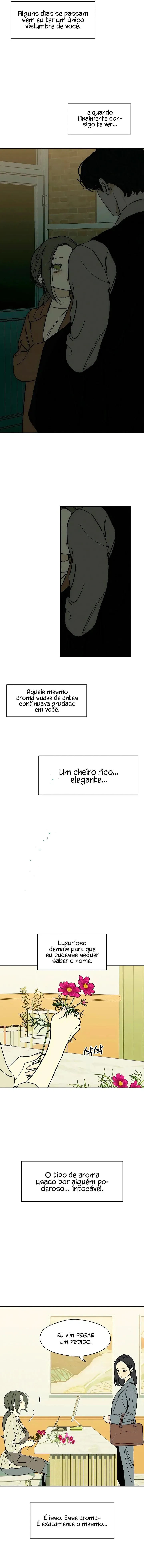 Read Lágrimas Sobre Flores Murchas PT-BR Manga Online