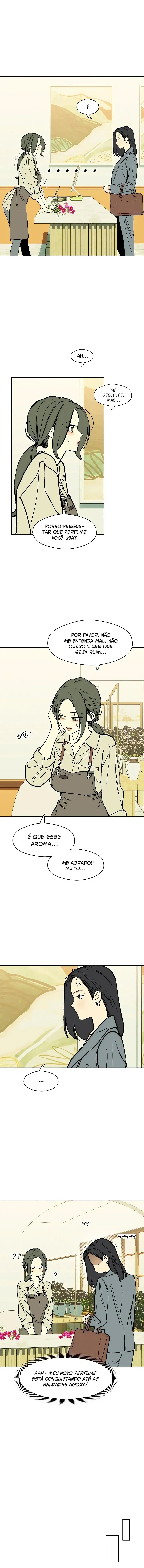 Read Lágrimas Sobre Flores Murchas PT-BR Manga Online