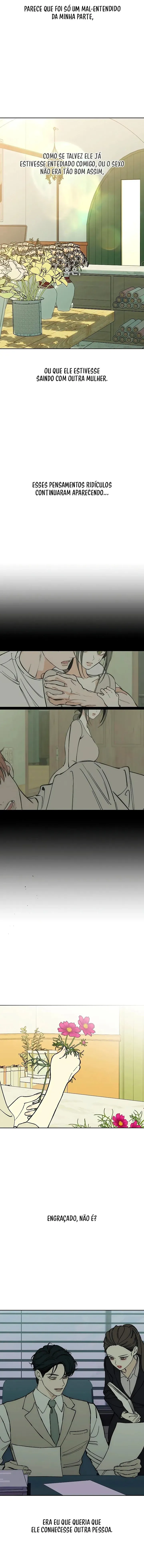 Read Lágrimas Sobre Flores Murchas PT-BR Manga Online