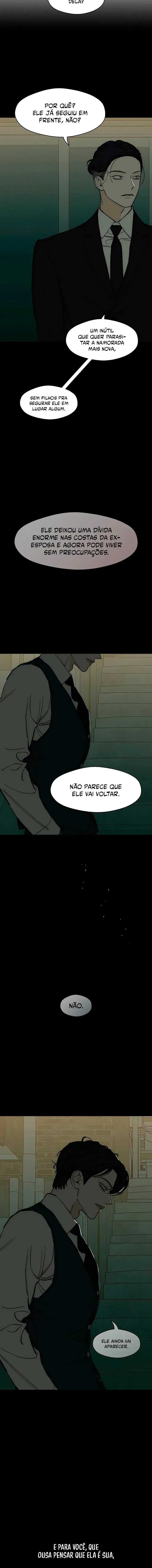 Read Lágrimas Sobre Flores Murchas PT-BR Manga Online
