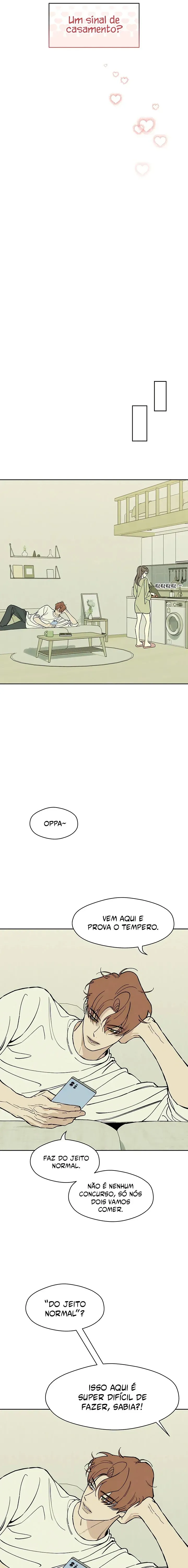Read Lágrimas Sobre Flores Murchas PT-BR Manga Online
