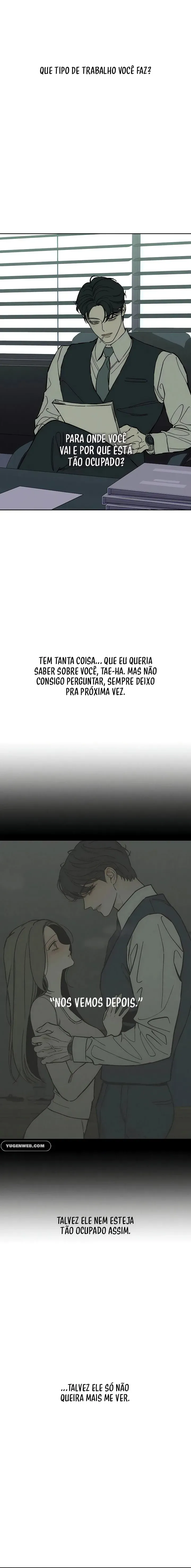 Read Lágrimas Sobre Flores Murchas PT-BR Manga Online