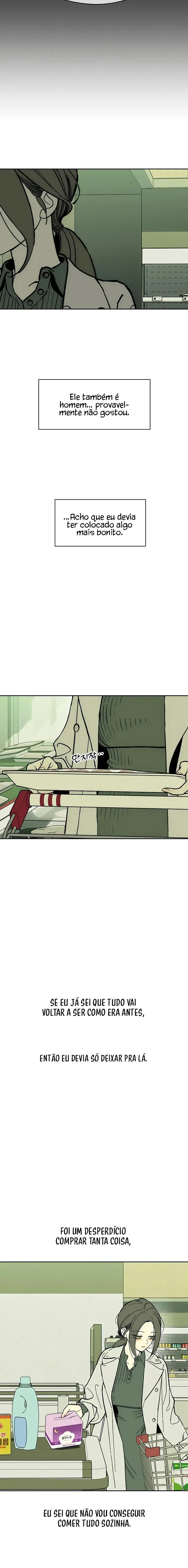 Read Lágrimas Sobre Flores Murchas PT-BR Manga Online