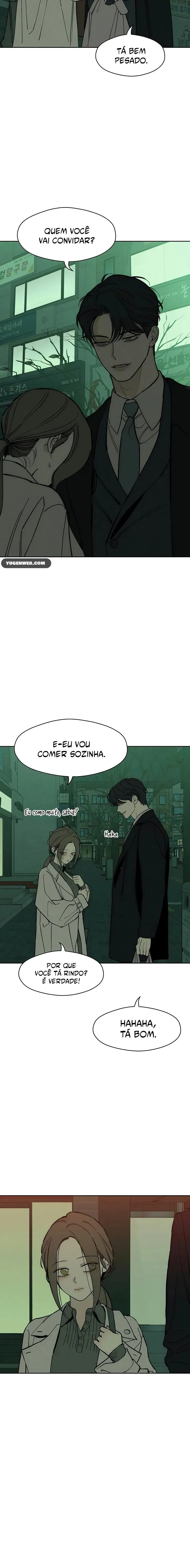 Read Lágrimas Sobre Flores Murchas PT-BR Manga Online