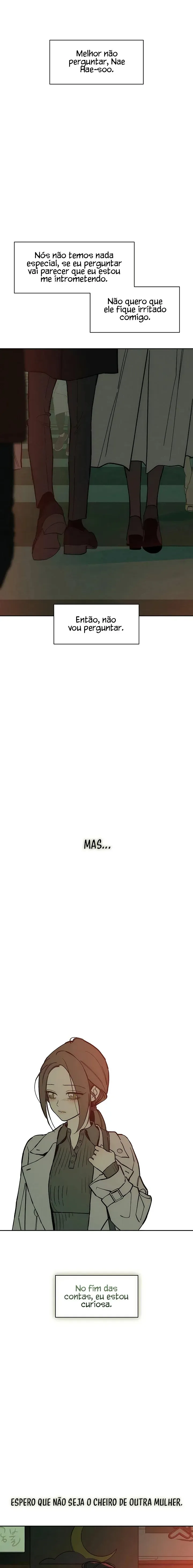 Read Lágrimas Sobre Flores Murchas PT-BR Manga Online