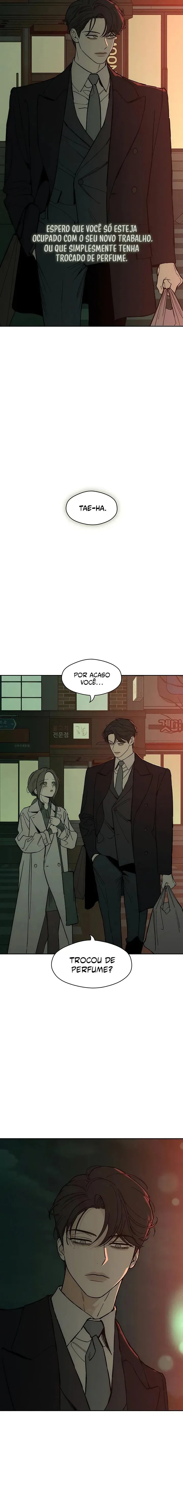 Read Lágrimas Sobre Flores Murchas PT-BR Manga Online