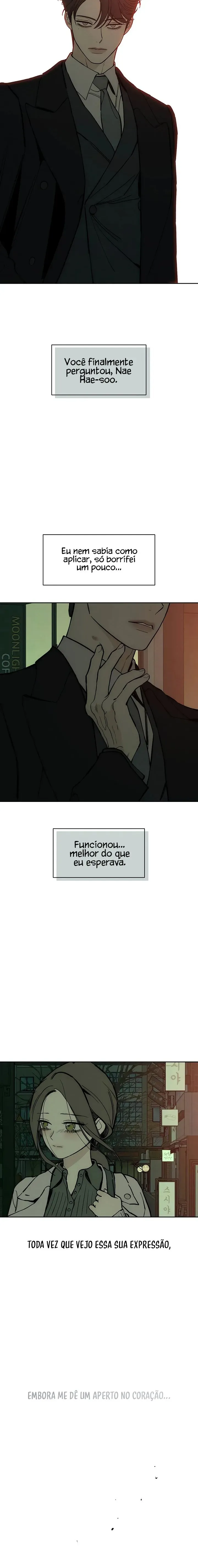 Read Lágrimas Sobre Flores Murchas PT-BR Manga Online