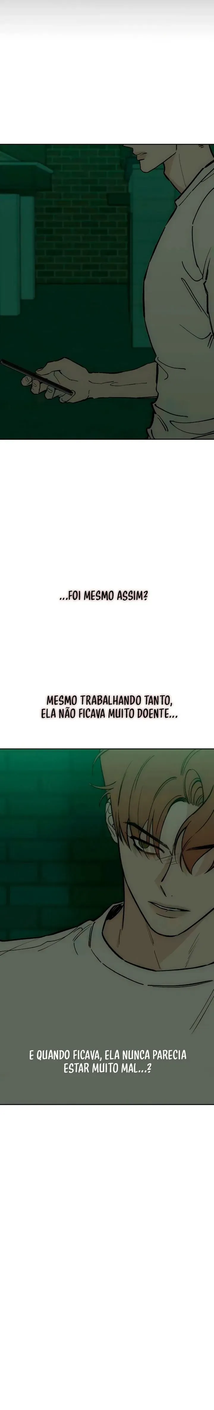 Read Lágrimas Sobre Flores Murchas PT-BR Manga Online