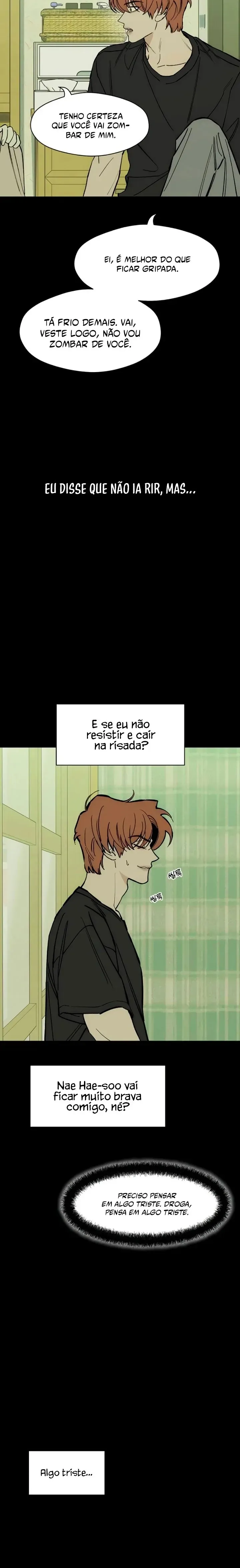 Read Lágrimas Sobre Flores Murchas PT-BR Manga Online