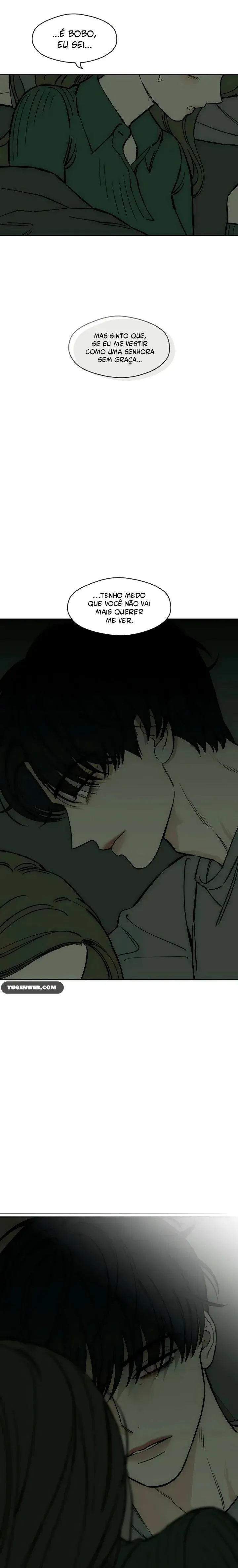 Read Lágrimas Sobre Flores Murchas PT-BR Manga Online