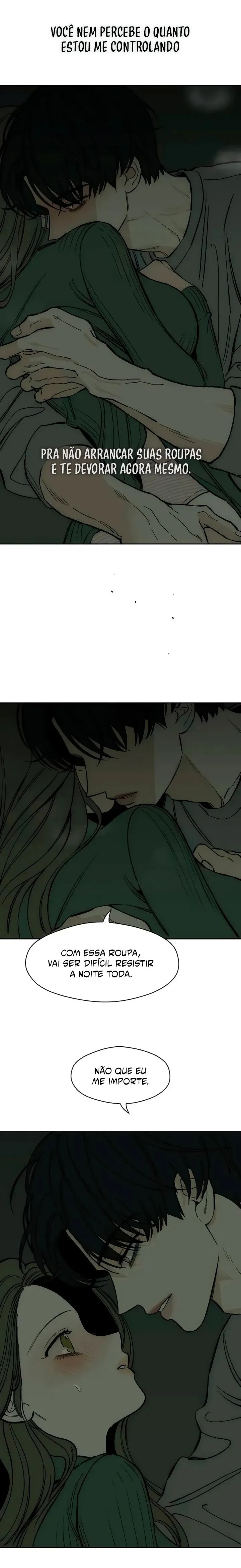 Read Lágrimas Sobre Flores Murchas PT-BR Manga Online